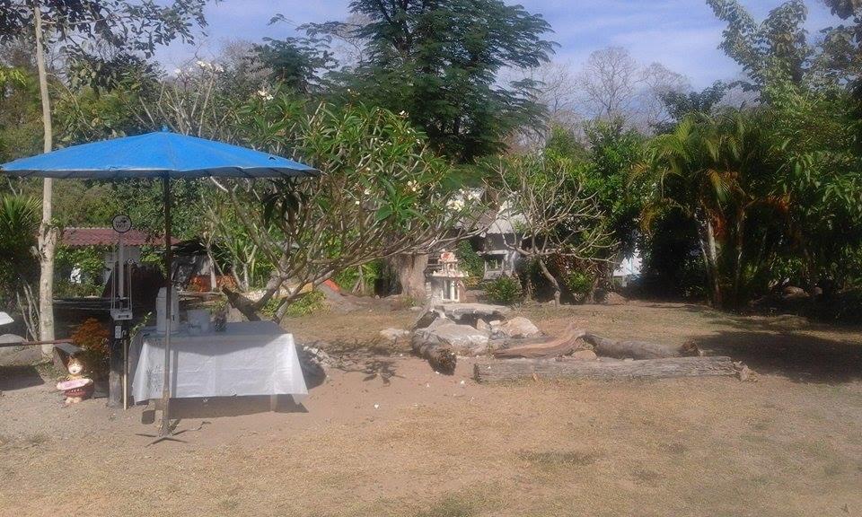 拜县 派班里奇特旅馆酒店 外观 照片